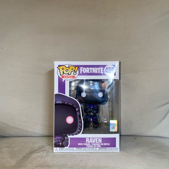 16 fortnite funko pops - Picture 2 of 16